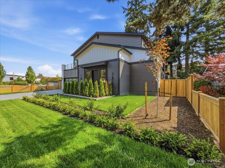 Property Photo: 1212 143rd Avenue SE WA 98007
