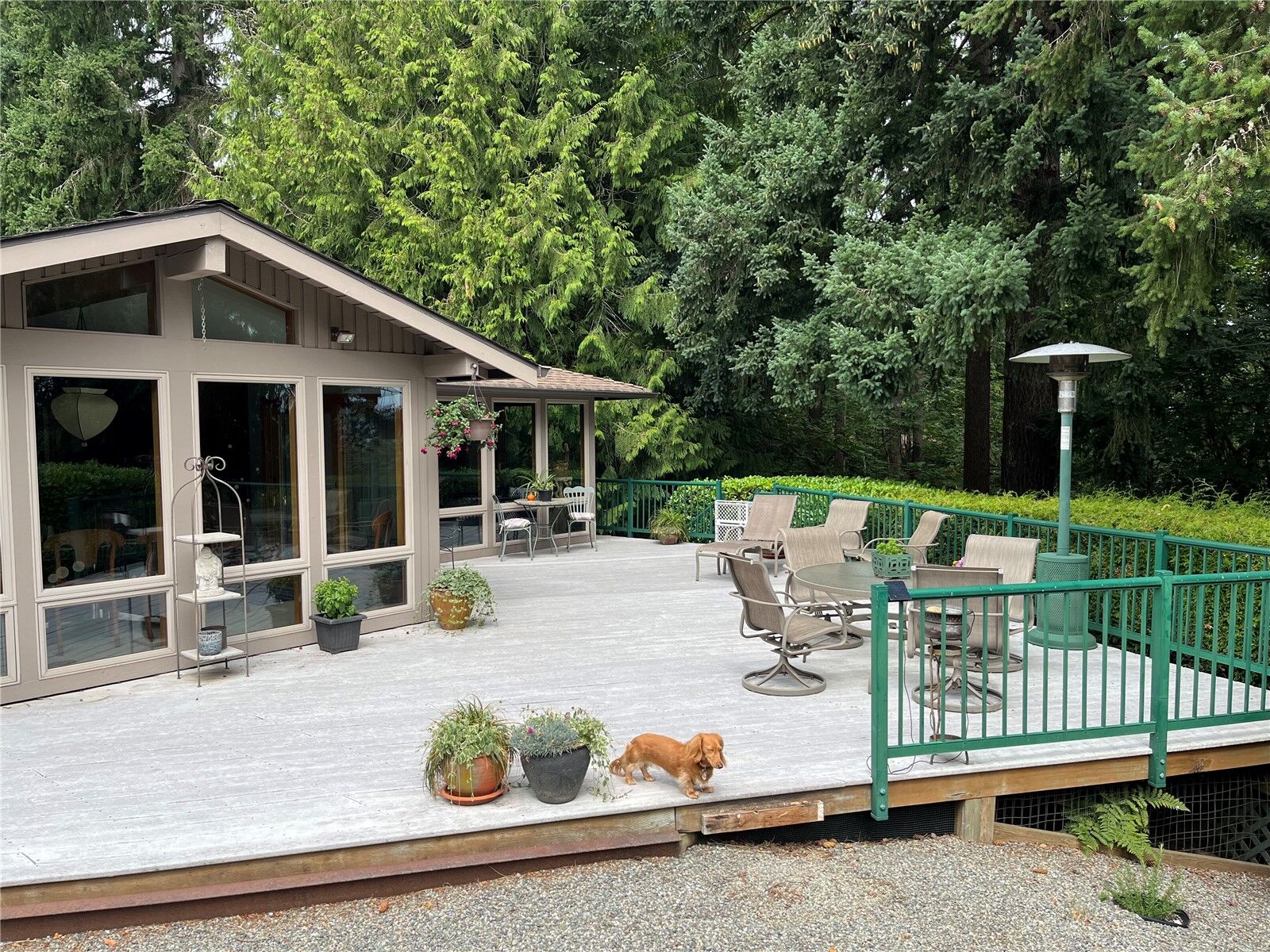 Property Photo:  16518 NE 2nd Place  WA 98008 