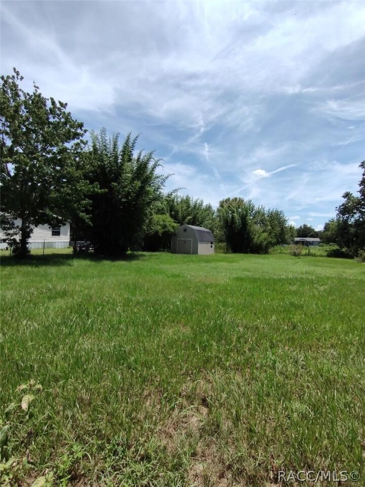 Property Photo:  4274 E Nebraska Lane  FL 34442 
