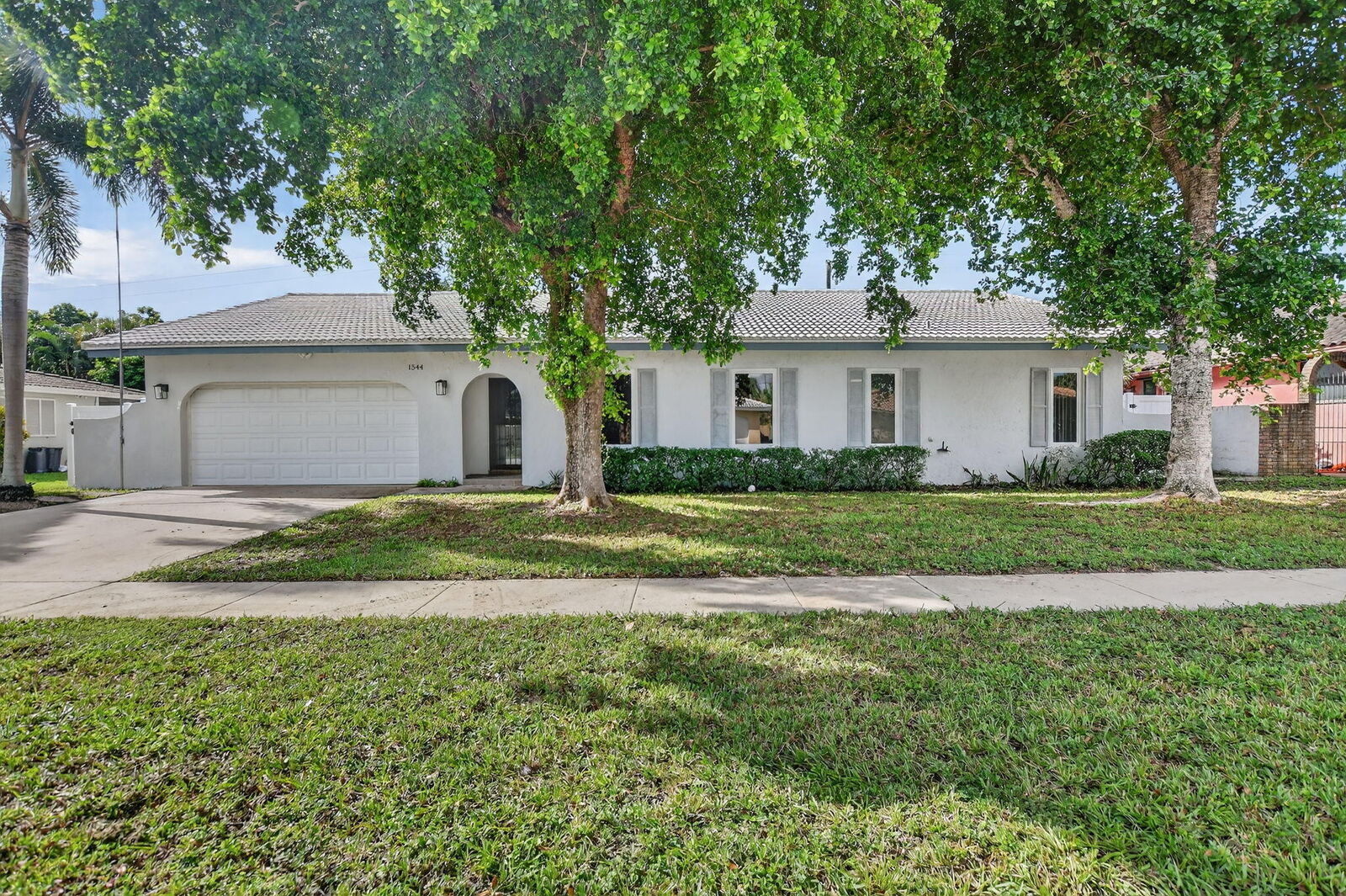 Property Photo:  1544 NW 9th Street  FL 33486 