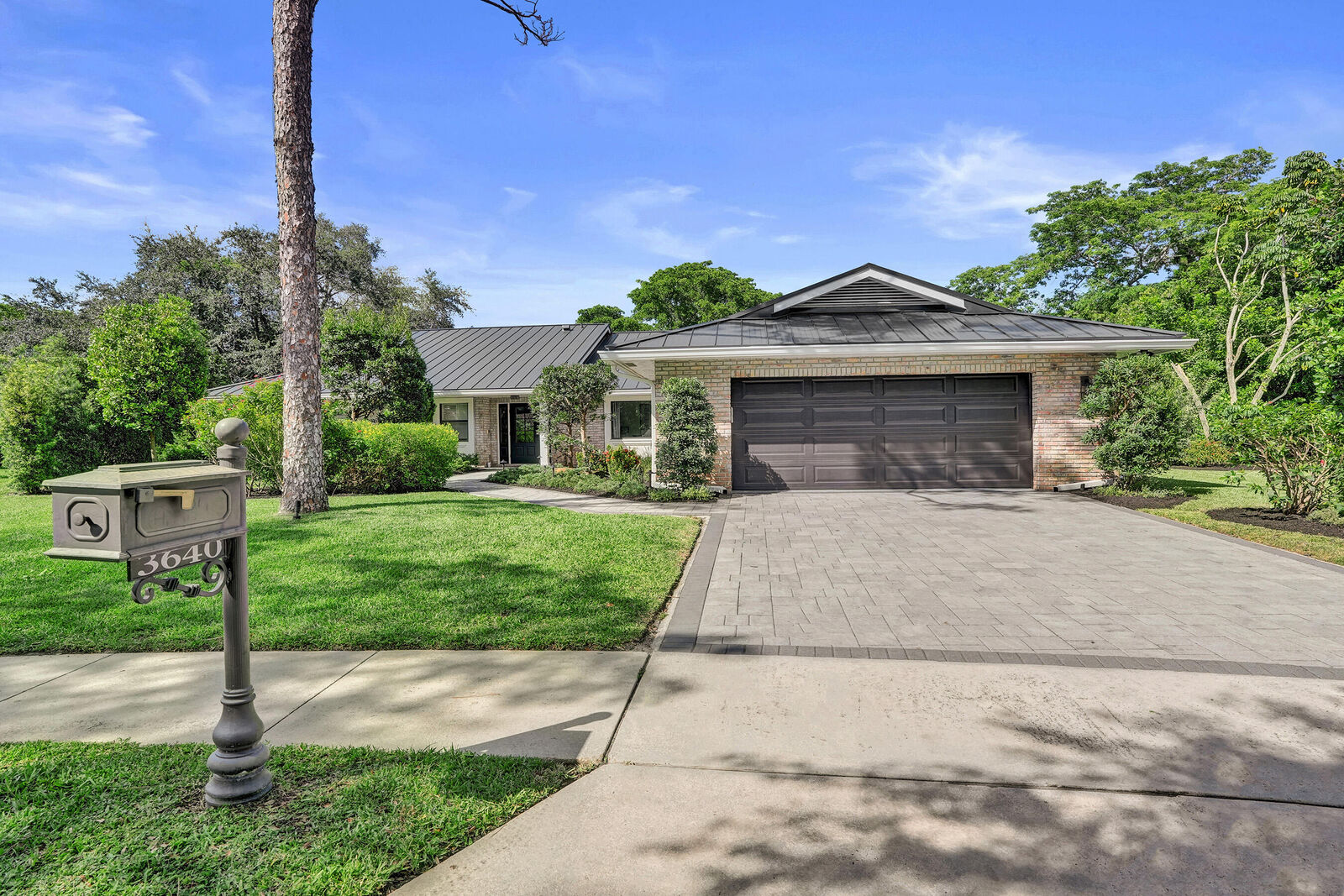 Property Photo: 3640 NW 24th Way FL 33431