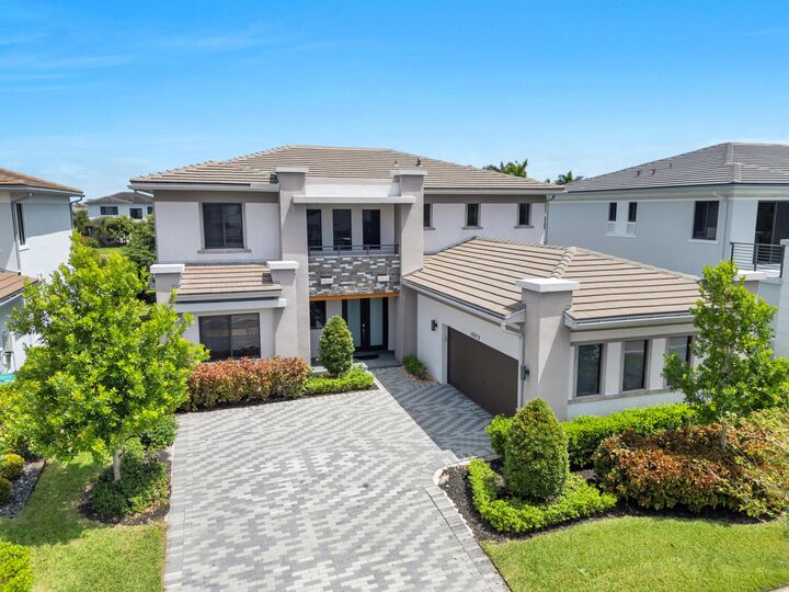 Property Photo:  10675 Coral Street  FL 33076 