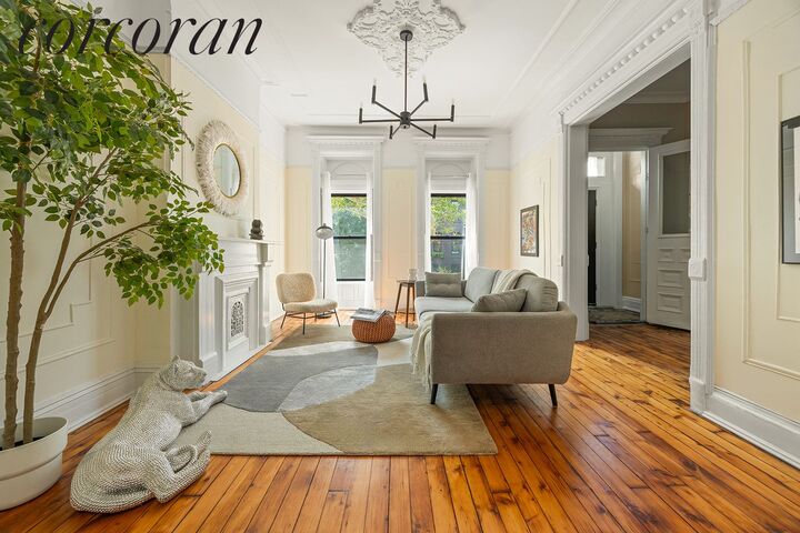 Property Photo: 477 Quincy Street NY 11221