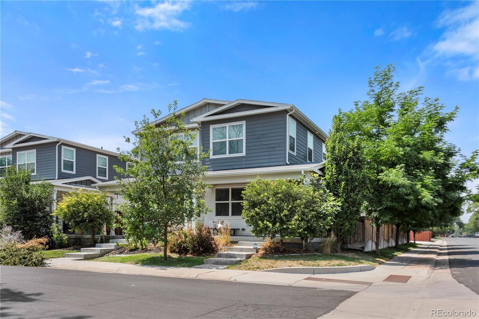 Property Photo:  1797 Alton Street  CO 80010 
