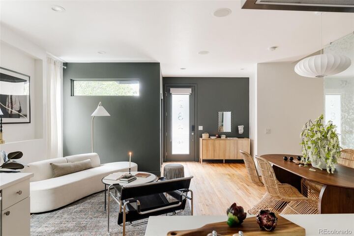 Property Photo:  2364 W 33rd Avenue  CO 80211 