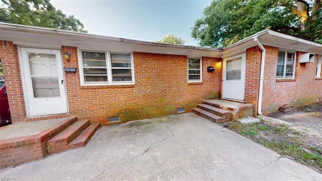 Property Photo:  1252 Norview Ave  VA 23513 