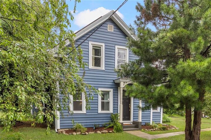 Property Photo: 1315 New London Avenue RI 02920