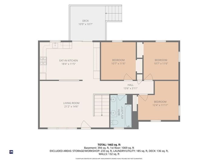 Property Photo: 36 Mary Beth Drive RI 02886
