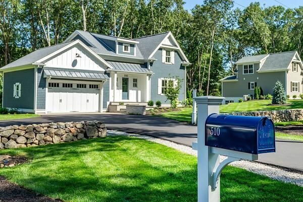 Property Photo:  510 Greenbush Road  RI 02818 