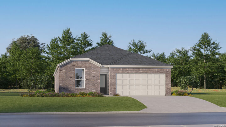 Property Photo: 8916 Gila Ridge TX 78155