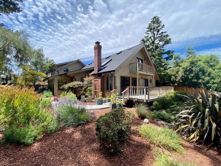 Property Photo:  135 Seabreeze Place  CA 95003 