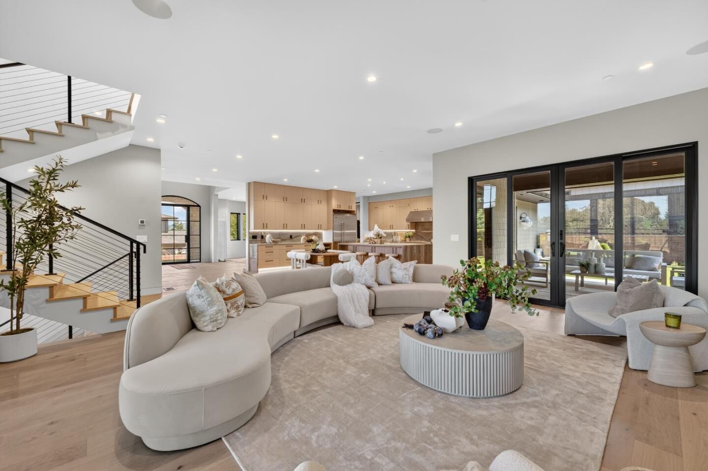 Property Photo: 103 Sporleder Court CA 95032