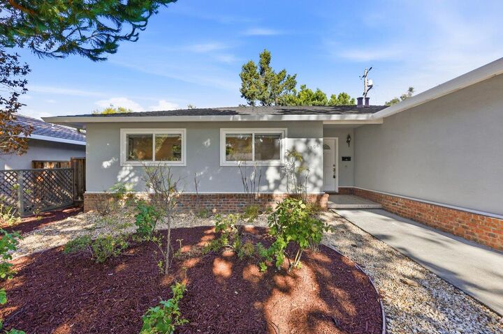 Property Photo:  1506 Lyle Drive  CA 95129 