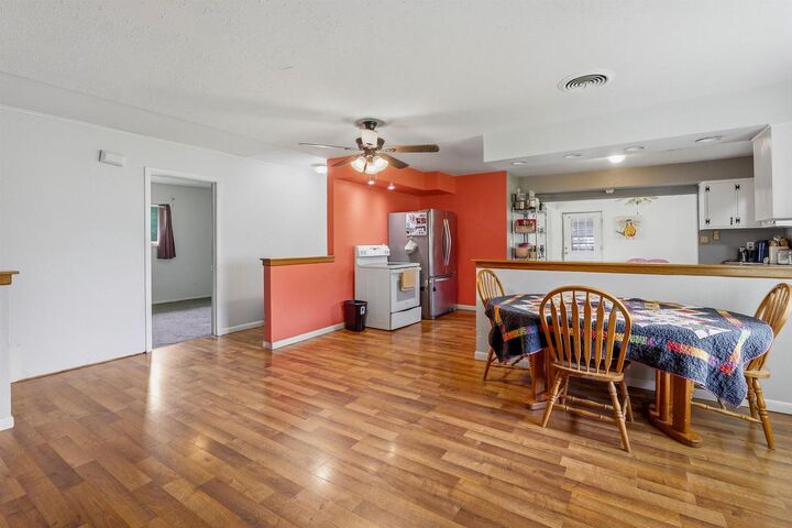 Property Photo: 1307 E Lake Street WI 53032