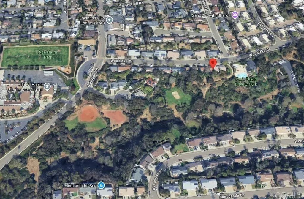 Property Photo: 961 Woodlake Drive CA 92007