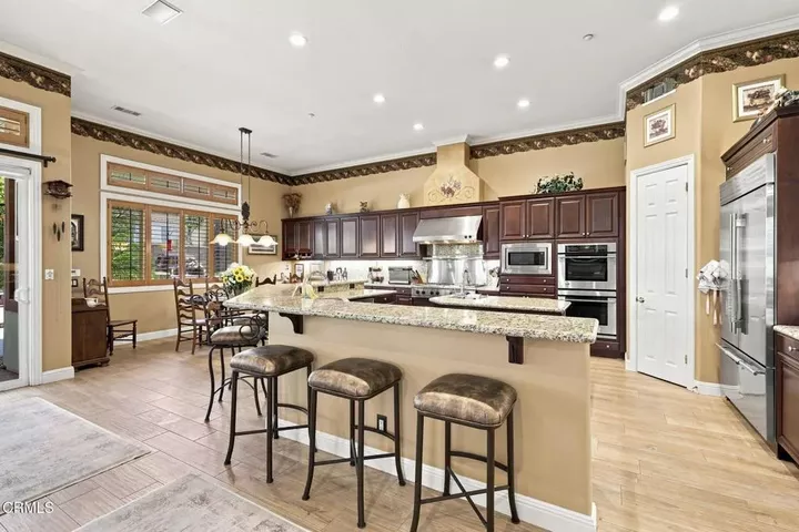 Property Photo:  2123 Rambling Rose Drive  CA 93012 