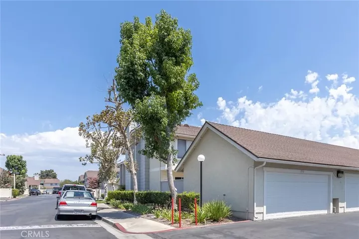 Property Photo: 1700 W Cerritos 256 CA 92804