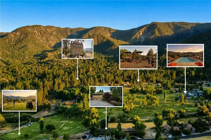 Property Photo:  16316 Aleutian Drive  CA 93222 