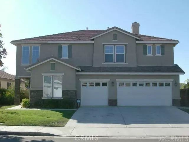 Property Photo:  36563 Fontaine Street  CA 92596 