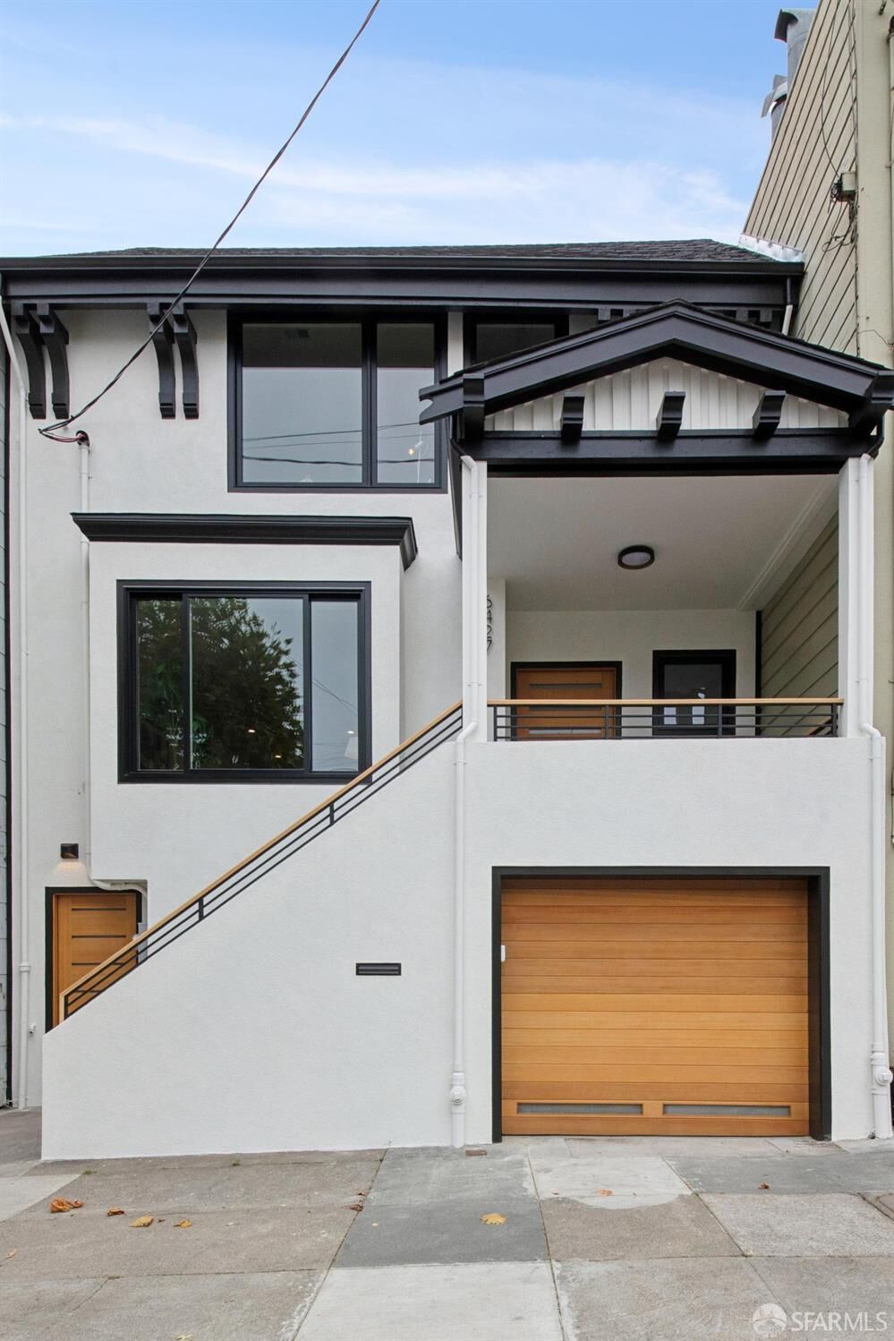 Property Photo:  6427 California Street  CA 94121 