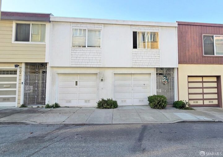 Property Photo:  58 Karen Court  CA 94134 
