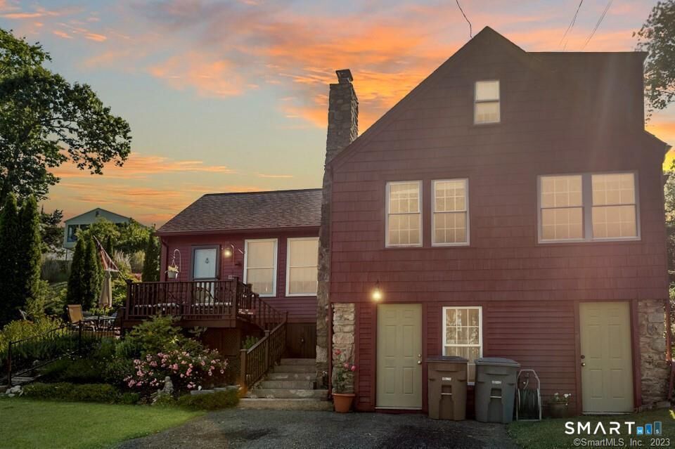 Property Photo: 27 Edge Hill Road CT 06357