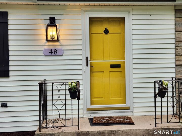 Property Photo: 48 Meadow Farms Road CT 06107