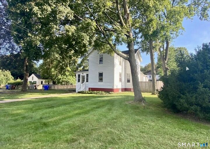 Property Photo: 284-286 Hazard Avenue CT 06082
