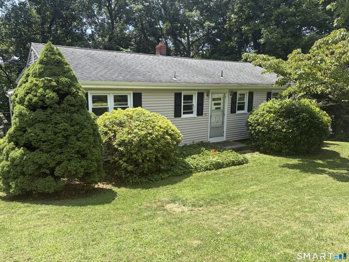 Property Photo: 49 Rock Pasture Road CT 06405