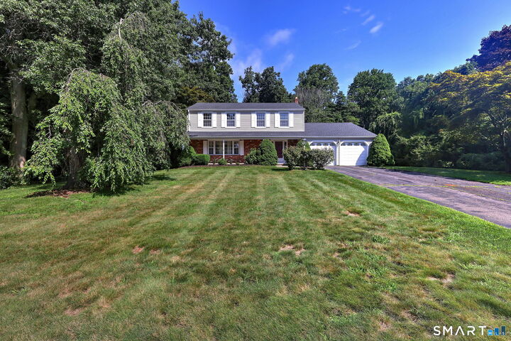 Property Photo:  265 Argyle Road  CT 06477 