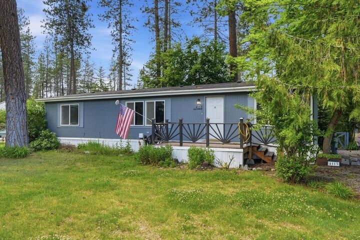 Property Photo:  4113 Swallows Rd  WA 99148 