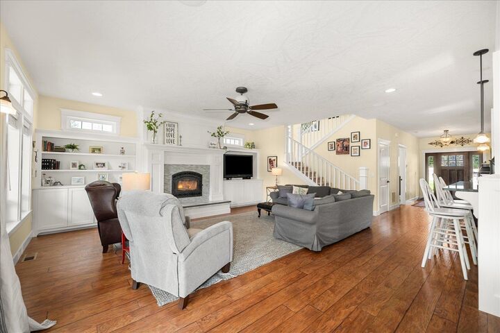 Property Photo:  20006 S Spangle Creek Rd  WA 99031 