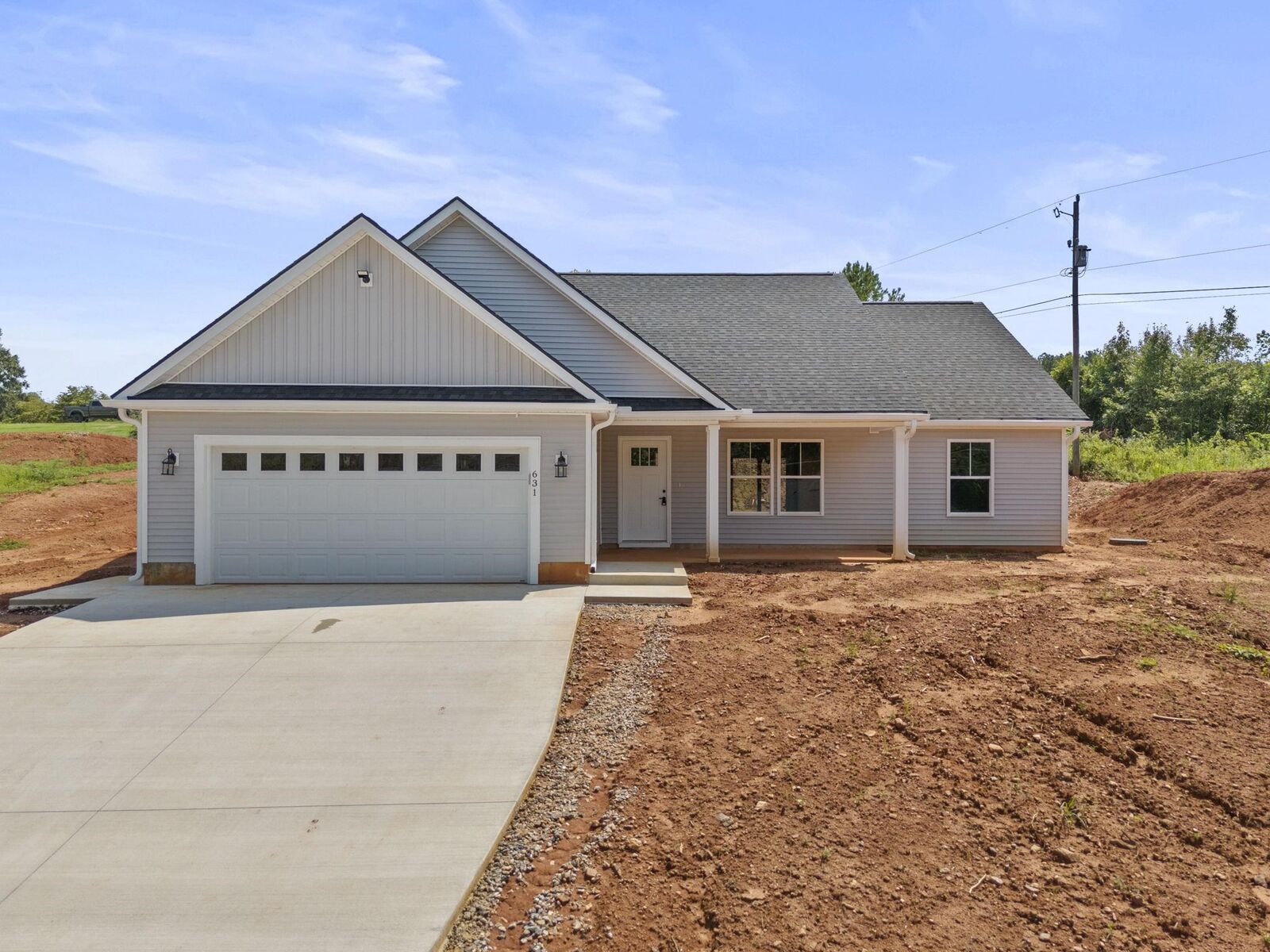 Property Photo: 631 Scenic Avenue SC 29322