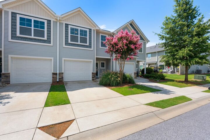 Property Photo:  10 Harvest Bell Lane  SC 29687 