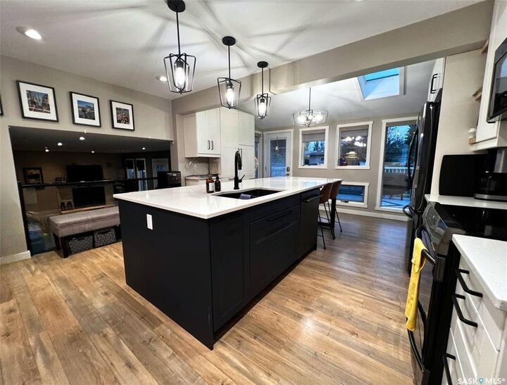Property Photo:  338 Battleford Trail  SK S9H 4A3 