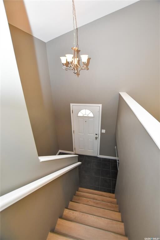 Property Photo: 106 Geary Crescent SK S7R 0B8