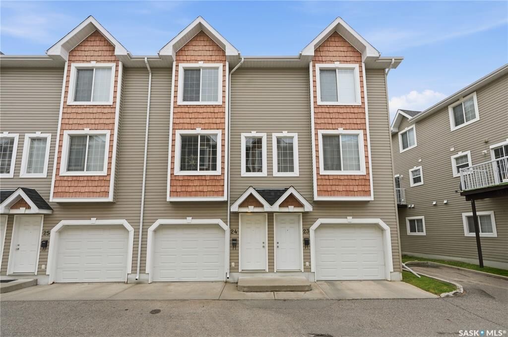 Property Photo:  302 Herold Road 24  SK S7V 1J3 