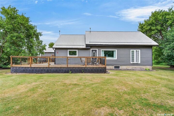 Property Photo:  Rural Address  SK S0K 4C0 