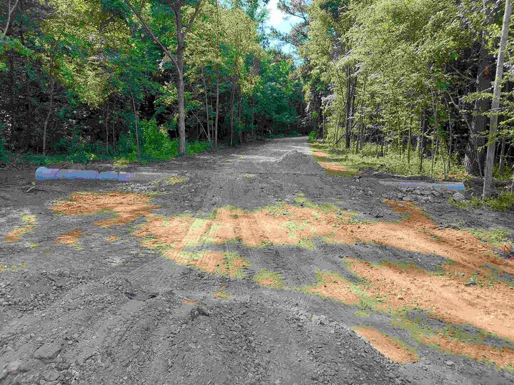 Property Photo: 3018 Ebenezer Road SC 29153