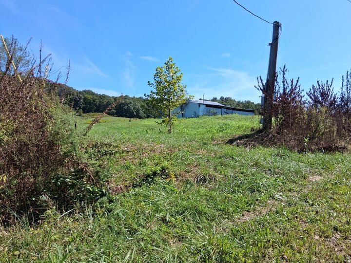 Property Photo:  7228 Symmes Creek Road  OH 45658 