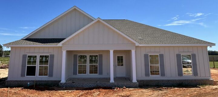 Property Photo:  31 Adkinson Road  AL 36352 