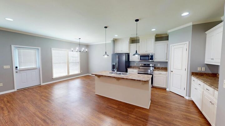 Property Photo: 219 Belhaven AL 36303