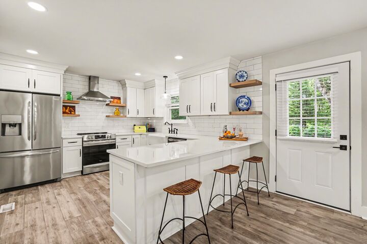 Property Photo:  2936 Brandemere Drive  FL 32312 