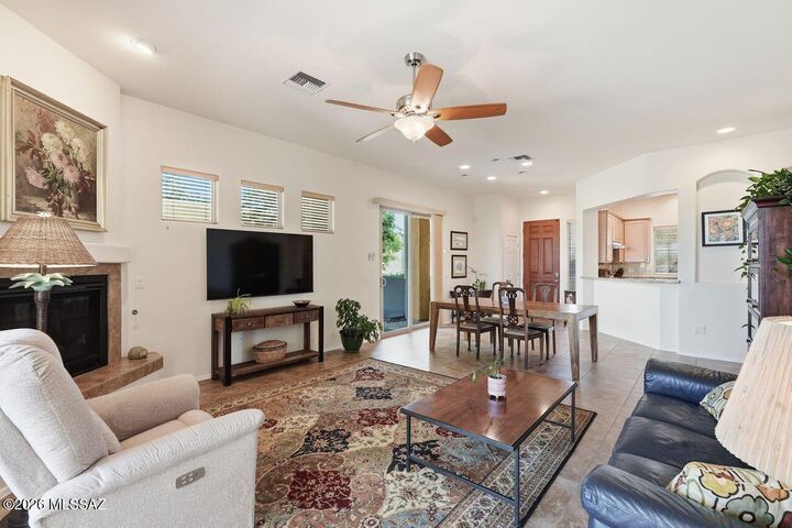 Property Photo:  5180 S Emma Court  AZ 85747 