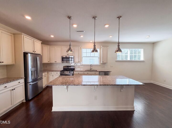 Property Photo:  1337 Farm Pond Trail  NC 27703 