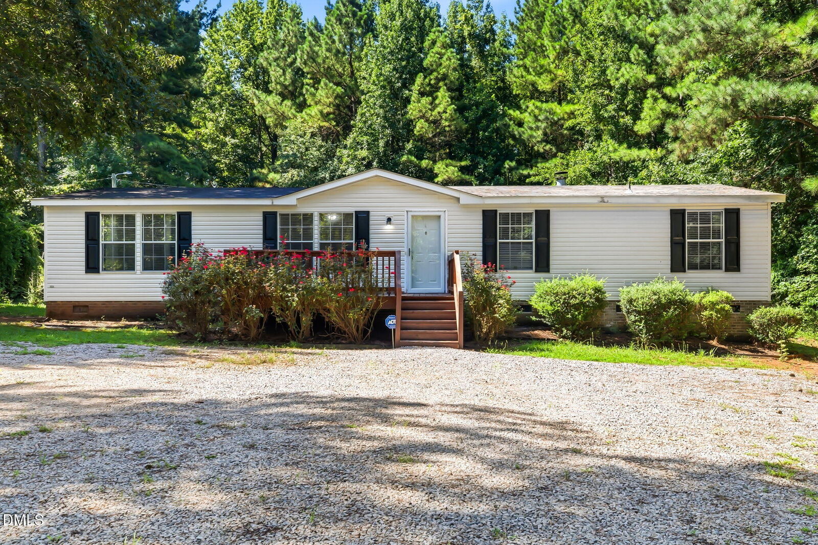 Property Photo:  115 Carter Lane  NC 27589 