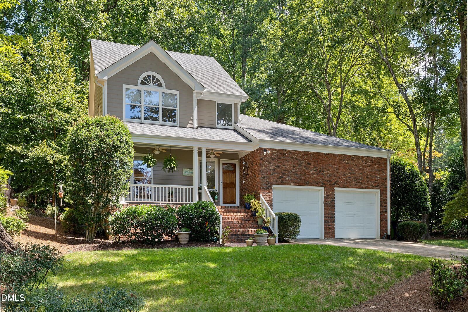 Property Photo:  4800 Carteret Drive  NC 27612 