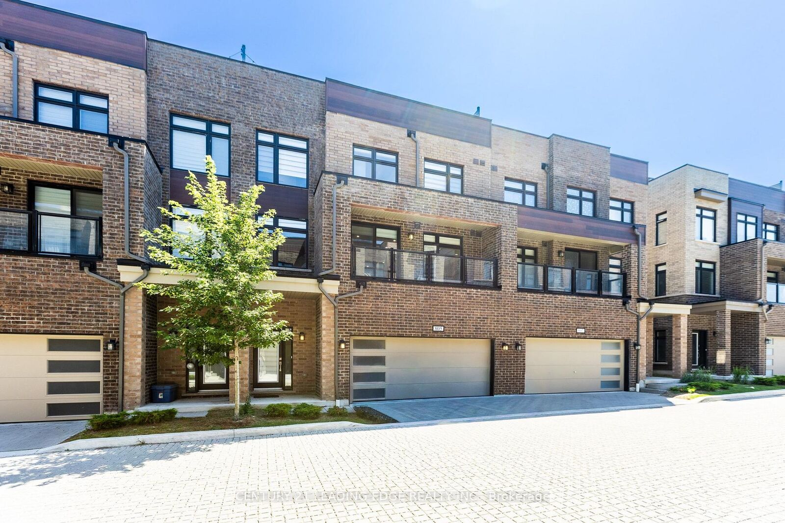 Property Photo: 1865 Pickering Parkway 805 ON L1V 0H2