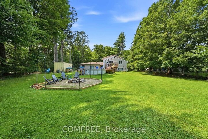 Property Photo: 3505 Agnew Road ON L0K 2B0