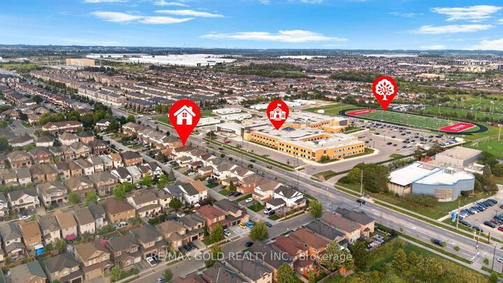 Property Photo: 1110 Davis Lane ON L9T 5P9